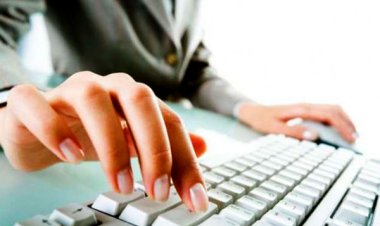 डाटा एंट्री ऑपरेटर के पद पर निकली वैकेंसी