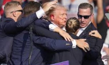 हमलावर ने अकेले घटना को अंजाम दिया, घरेलू आतंकवाद के पहलू से की जा रही है जांच : एफबीआई