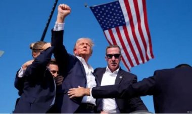 आखिर शूटर ट्रंप के मंच के इतने पास पहुंचा कैसे