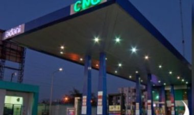 अदाणी टोटल गैस का मुनाफा वित्त वर्ष 2024-25 की पहली तिमाही में 20 प्रतिशत बढ़ा