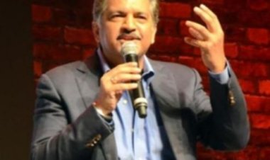 महिंद्रा ग्रुप इनोवेशन और रोजगार सृजन के लिए करेगा 37,000 करोड़ रुपये का निवेश