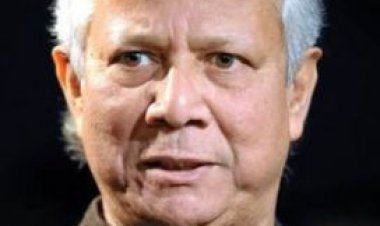 नोबेल पुरस्कार विजेता मोहम्मद यूनुस होंगे बांग्लादेश में अंतरिम सरकार के मुख्य सलाहकार