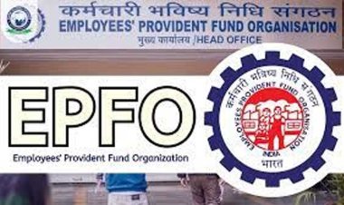 EPFO ने दी राहत भरी खबर!अब क्‍लेम सेटलमेंट में नहीं होगी झंझट… आ रहा नया सिस्‍टम