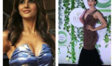 बर्थडे स्पेशल : वाणी और गौहर बढ़ती उम्र में भी ढाती हैं कहर, मिस कपूर ने हीरो को 23 बार 'किस' कर बटोरी सुर्खियां