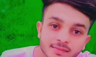 6 लोगों ने की दो दोस्तों पर फायरिंग:सिर में गोली लगने से एक की मौत, एक घायल; खाना खाकर लौट रहे युवकों को घेरकर की वारदात