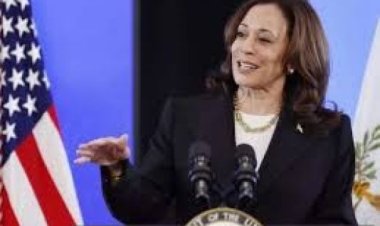 कमला हैरिस और डोनाल्ड ट्रंप के बीच पहली प्रेसिडेंशियल डिबेट, क्या है माहौल