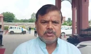 संजीवनी क्लीनिक से घर के नजदीक मिलेगा नि:शुल्क इलाज – ऊर्जा मंत्री तोमर