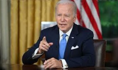 हमास नेता याह्या सिनवार की मौत पर अमेरिकी राष्ट्रपति जो बाइडन क्या बोले