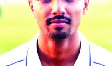 सीके नायुडु ट्रॉफी 2024