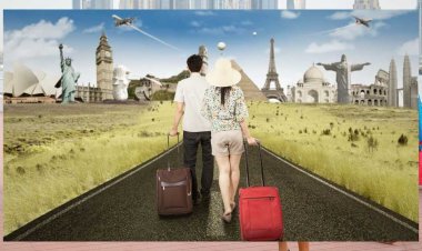 सिंगापुर में भारतीय पर्यटकों का आगमन जनवरी से सितंबर में 13 प्रतिशत बढ़ा