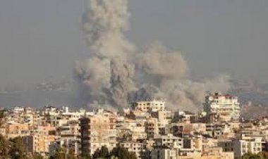 गाजा पर इजराइल के हमलों में 22 लोगों की मौत, तेल अवीव में ट्रक ने दर्जनों लोगों को रौंदा