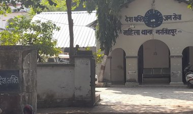 रेप केस में फरार आईटीबीपी कॉन्स्टेबल गिरफ्तार:जबलुपर स्टेशन से पकड़या; अरुणाचल से दीपावली पर करेली आ रहा था