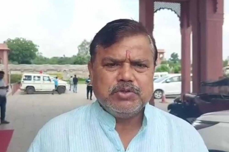 संजीवनी क्लीनिक से घर के नजदीक मिलेगा नि:शुल्क इलाज – ऊर्जा मंत्री तोमर