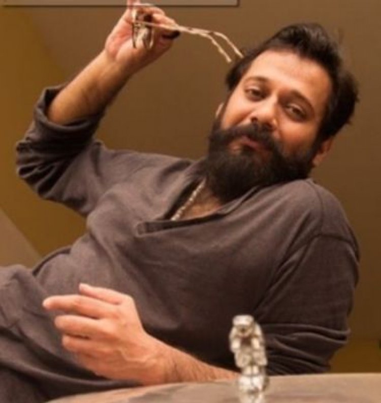 पूर्व पत्नी और बेटी की शिकायत पर मलयालम एक्टर बाला गिरफ्तार