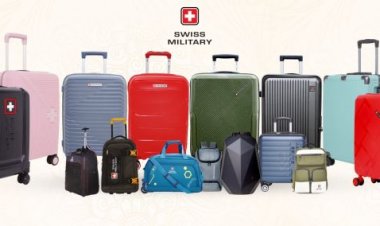 ट्रैवल एवं लाइफ़स्टाइल ब्रांड स्विस मिलिट्री ने इनोवेटिव SKUs  को बाज़ार में उतारा, अब विस्तार पर टिकी हैं निगाहें