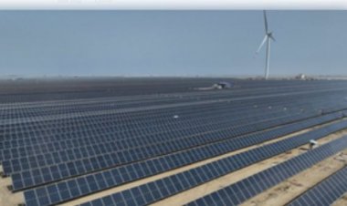 भारत ने रिन्यूएबल एनर्जी कैपेसिटी में 200 गीगावाट का स्तर किया पार: केंद्र