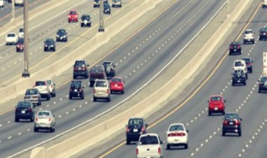 MP के लखनादौन से जुड़ेगा रायपुर..दिल्ली तक सीधी आवाजाही:6 लेन वाले ग्रीनफील्ड एक्सप्रेस-वे का 3 रूट पर सर्वे, 15 हजार करोड़ की स्वीकृति