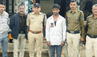 नवाचार को बढ़ावा देने आईआईएम रायपुर मेें युक्ति बिजनेस कॉन्क्लेव दूसरा संस्करण शुरू