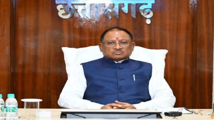 मुख्यमंत्री ने प्रदेशवासियों को देवउठनी एकादशी की दी शुभकामनाएं