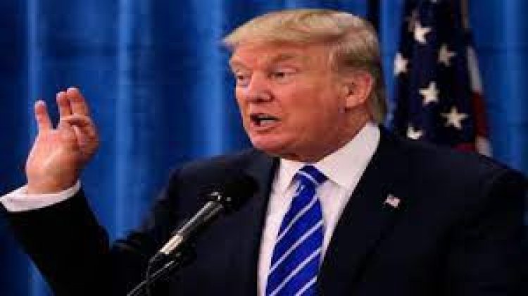 तुलसी गबार्ड ‘डायरेक्टर ऑफ नेशनल इंटेलिजेंस’ के रूप में सेवाएं देंगी : ट्रंप