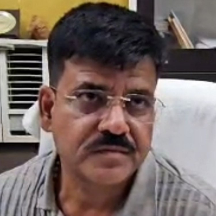 मऊगंज के 6 प्राचार्यों के वेतन पर रोक:समग्र पोर्टल में छात्रों का शत-प्रतिशत नामांकन न करने पर हुई कार्रवाई