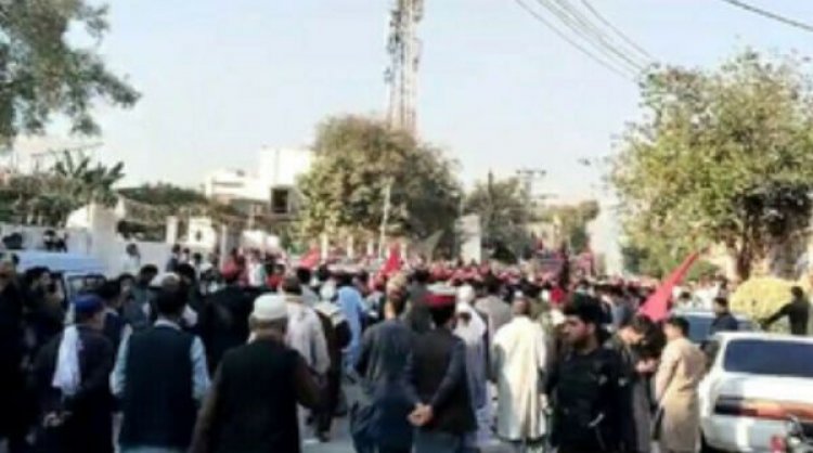 पाकिस्तान के कुर्रम में सांप्रदायिक हिंसा, मरने वालों की संख्या बढ़कर हुई 88