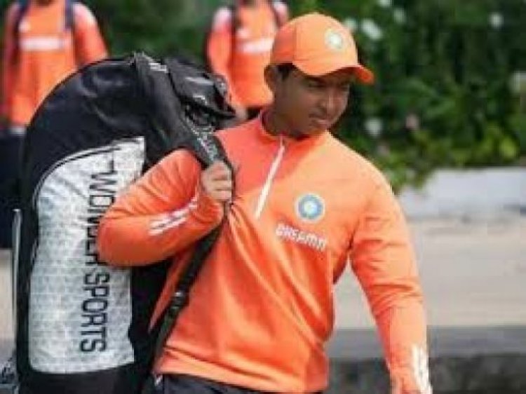 वैभव सूर्यवंशी आईपीएल के सबसे युवा खिलाड़ी बने