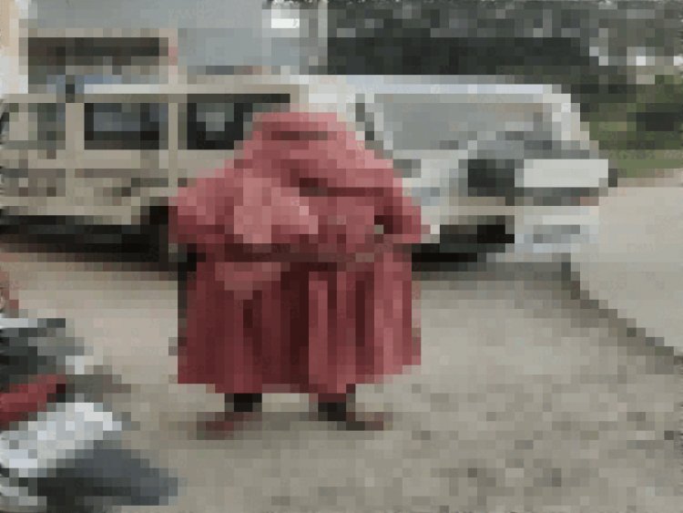 रीवा में शादी का झांसा देकर युवती से दुष्कर्म:शिकायत लेकर पहुंची महिला थाने ; पीड़िता बोली- इंदौर में सिंदूर डालकर शादी रचाई