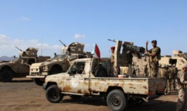 यमन: हूती ग्रुप का ड्रोन अटैक, मशहूर बाजार को बनाया निशाना, 6 की मौत