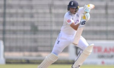 इंग्लिश बल्लेबाज जो रूट ने तोड़ा सचिन तेंदुलकर का रिकॉर्ड