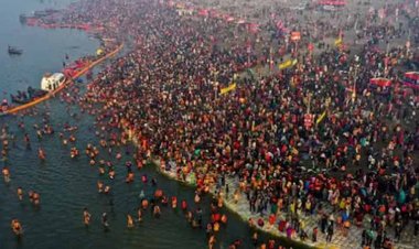 एप के माध्यम से ई रिक्शा और ई ऑटो बुक कर सकेंगे महाकुंभ आने वाले श्रद्धालु