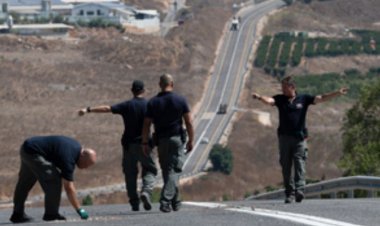 इजरायल ने हिजबुल्लाह के साथ युद्धविराम टूटने पर हमले बढ़ाने की धमकी दी