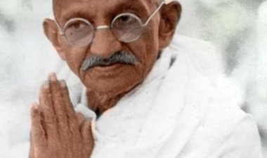 बुरहानपुर में गांधी के पद चिन्ह ​​​​​​​कार्यक्रम:गांधी भवन में 8 दिसंबर को आयोजित होगी राम धुन और सर्वधर्म प्रार्थना