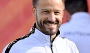 कलिंगा लांसर्स ने वैलेंटिन अल्टनबर्ग को मुख्य कोच नियुक्त किया