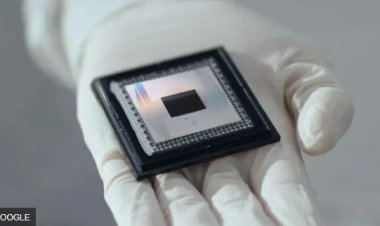 गूगल का नया चिप जिसकी स्पीड करेगी कमाल, क्या है ख़ास?