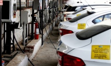 भारत में रजिस्टर्ड इलेक्ट्रिक दोपहिया वाहनों की संख्या 28 लाख के पारः केंद्र