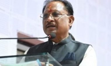 छत्तीसगढ़ में सुशासन और विकास के नए आयाम, उप मुख्यमंत्री श्री अरुण साव की पहल पर लोरमी के लिए 1.26 करोड़ के कार्य स्वीकृत, छत्तीसगढ़ राज्य ग्रामीण एवं अन्य पिछड़ा वर्ग क्षेत्र विकास प्राधिकरण के अंतर्गत 12 कार्य मंजूर