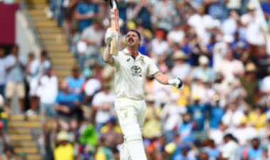 'जब स्मिथ अच्छी बल्लेबाजी कर रहा होता है, तो मैं किसी की नजर में नहीं आता' :हेड