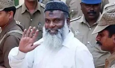 तमिलनाडु-कोयंबटूर बम धमाकों के मास्टरमाइंड बाशा की मौत, शवयात्रा को लेकर स्टालिन सरकार-भाजपा में तनातनी