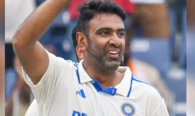 अश्विन का दिमाग हमेशा बहुत तेज चलता था, वह कभी शांत नहीं रह सकता था: मुकुंद