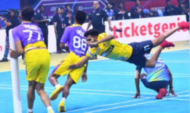 खो-खो वर्ल्ड कप 2025 का खेल प्रशंसक स्टेडियम में मुफ्त आनंद उठा सकेंगे