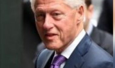 अमेरिका : पूर्व राष्ट्रपति बिल क्लिंटन की तबियत बिगड़ी, अस्पताल में भर्ती