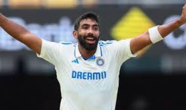 मैं पहले दो ओवर में छह सात बार कोंस्टास का विकेट ले सकता था : बुमराह