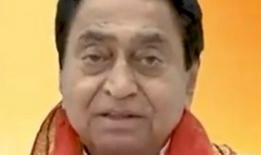 पूर्व CM कमलनाथ ने मोहन सरकार पर साधा निशाना:X पर लिखा- एक साल में रिश्वतखोरी बढ़ी; प्रदेश का रिकॉर्ड और खराब हुआ