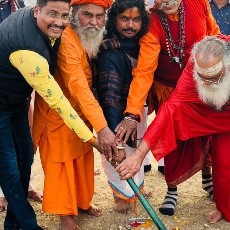 सर्व हिन्दू समाज का 4 दिसंबर को प्रदर्शन:बांग्लादेश में हिंदूओं पर हो रहे हमलों के विरोध में निकालेंगे रैली