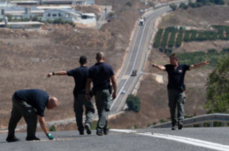 इजरायल ने हिजबुल्लाह के साथ युद्धविराम टूटने पर हमले बढ़ाने की धमकी दी