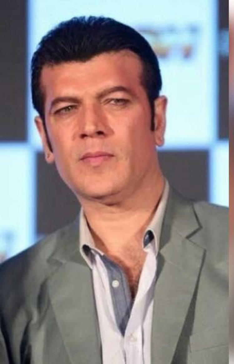 अभिनेता आदित्य पंचोली ने मृत्यु के बाद देहदान का लिया संकल्प