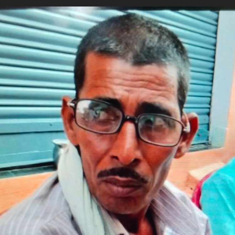 दतिया में अज्ञात वाहन की बाइक सवार एक की मौत:दूसरा घायल, बसवा रोड पर सासुती गांव के पास हुआ हादसा