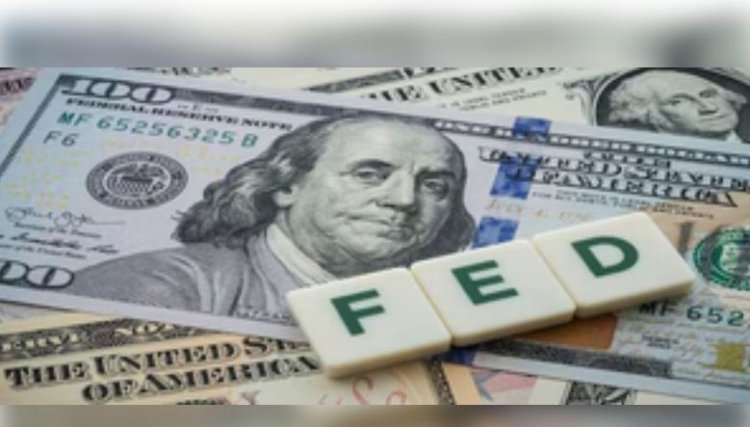 अमेरिकी फेड के ब्याज दर निर्णय से पहले सेंसेक्स में गिरावट, निफ्टी 24,198 पर बंद