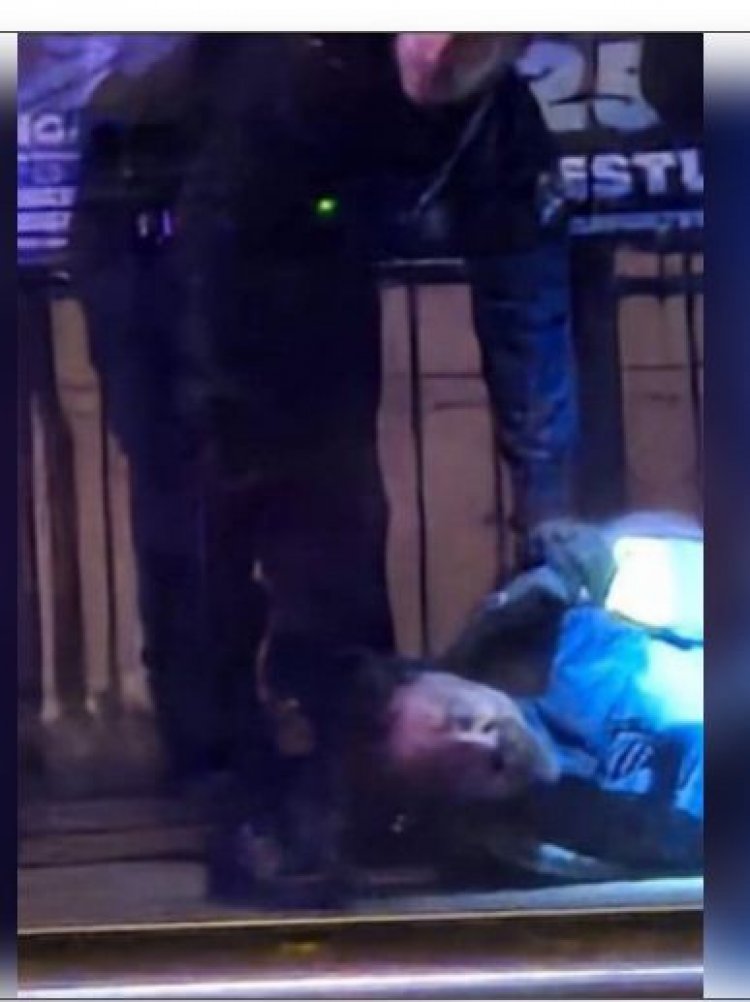 जर्मनी क्रिसमस बाजार हमला : सऊदी अरब मूल का डॉक्टर गिरफ्तार, रियाद ने की हमले की निंदा